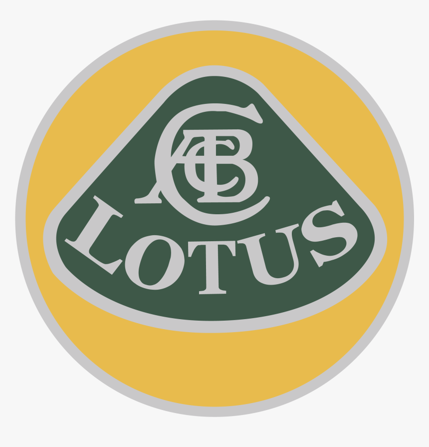 Lotus Formula 1 Logo, HD Png Download
