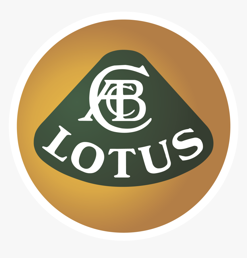 Lotus Car Logo Png, Transparent Png , Transparent Png Image PNGitem