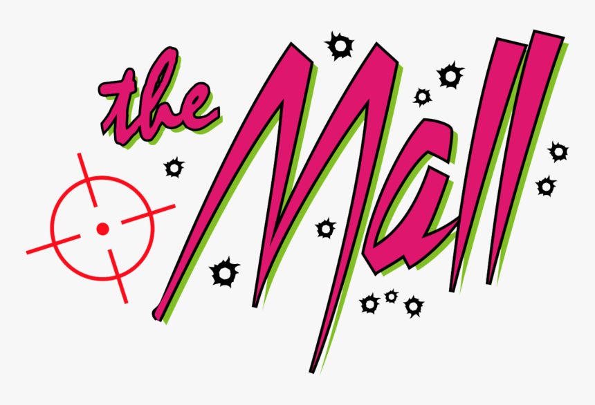 Scout Comics The Mall, HD Png Download