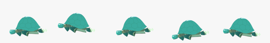 Wild Kratts Tortuga Flying, HD Png Download