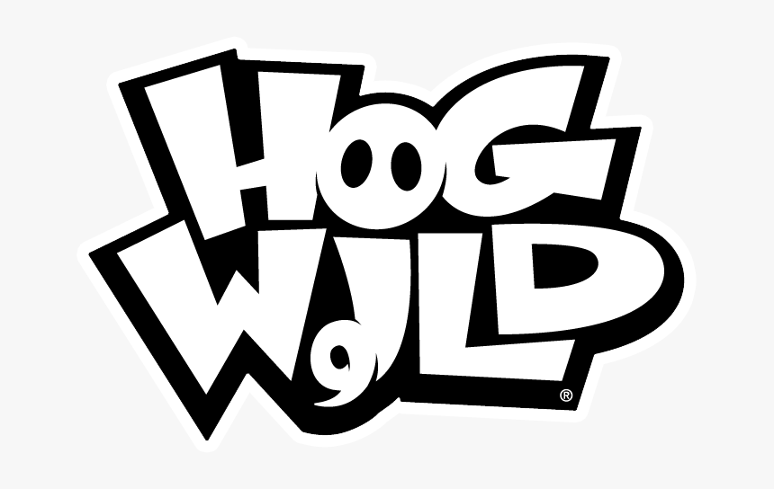 Hog Wild Toys Logo, HD Png Download