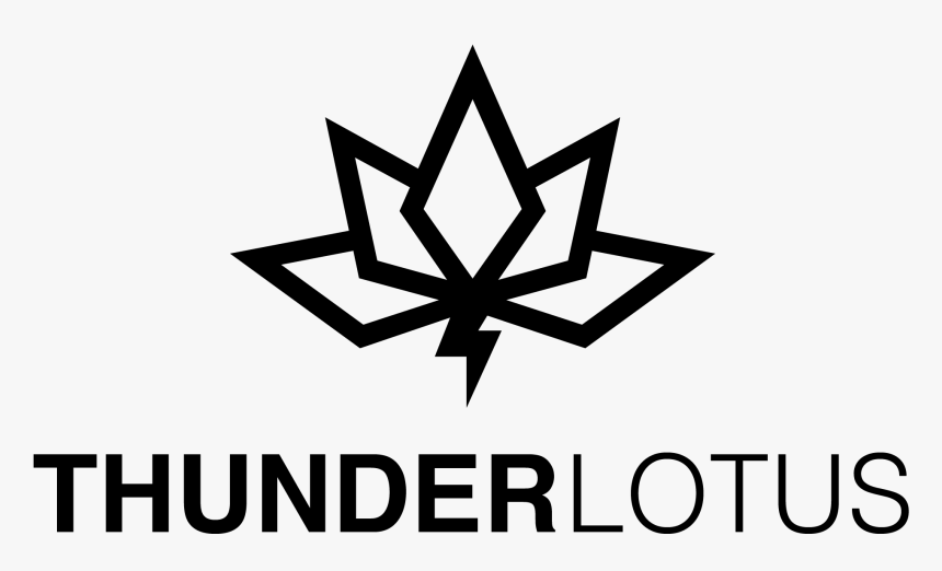 Thunder Lotus, HD Png Download