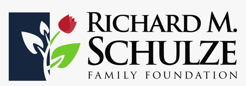 Logo - Richard M Schulze Foundation, HD Png Download