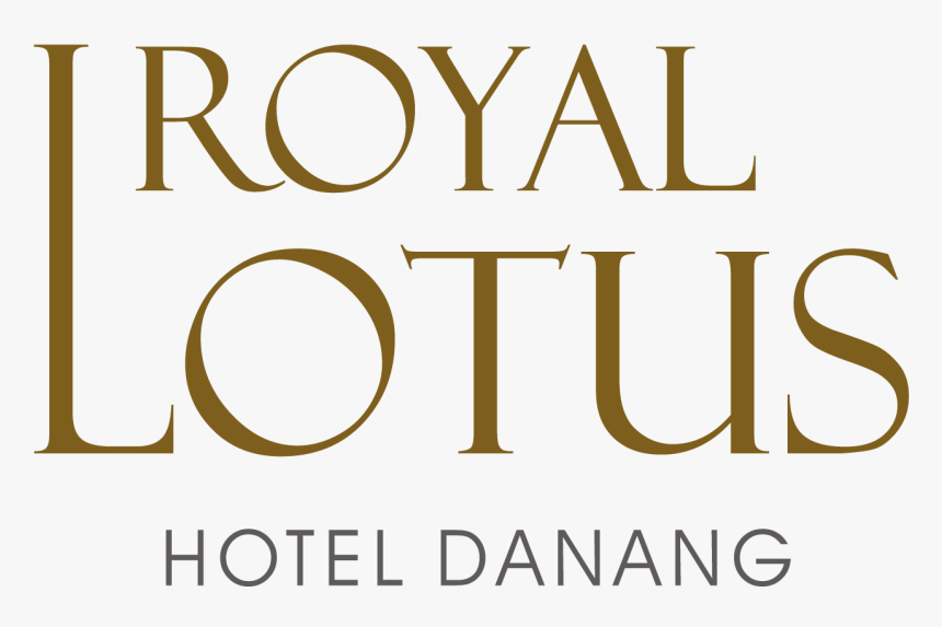 Royal Lotus Hotel Danang Managed By H&k Hospitality - Guinness, HD Png Download