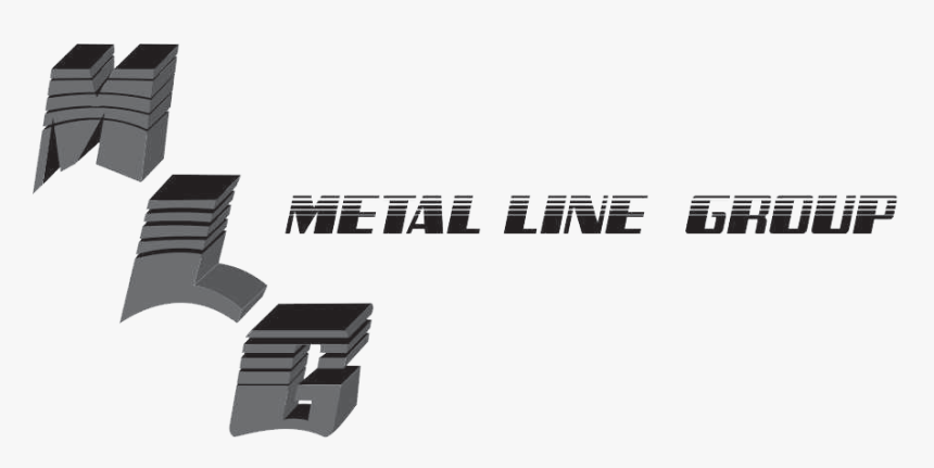 Metal Line Group - Assault Rifle, HD Png Download