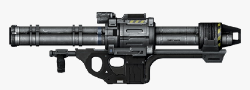 All Rocket Launcher, HD Png Download