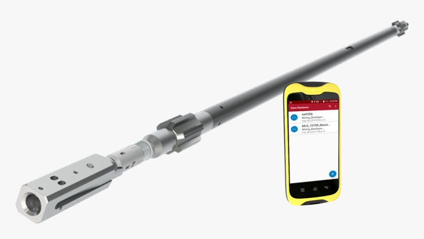 Smartphone, HD Png Download