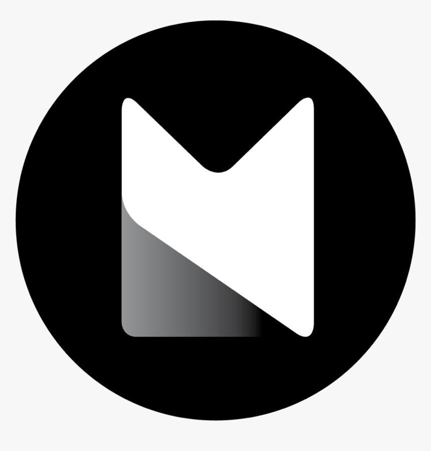 Play Button Png , Png Download - Group Nine Media Logo, Transparent Png