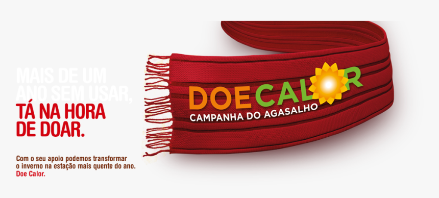 Clip Art Campanha Do Agasalho Png - Campanha Do Agasalho Doe, Transparent Png