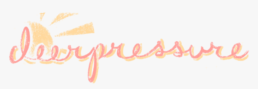 Calligraphy, HD Png Download