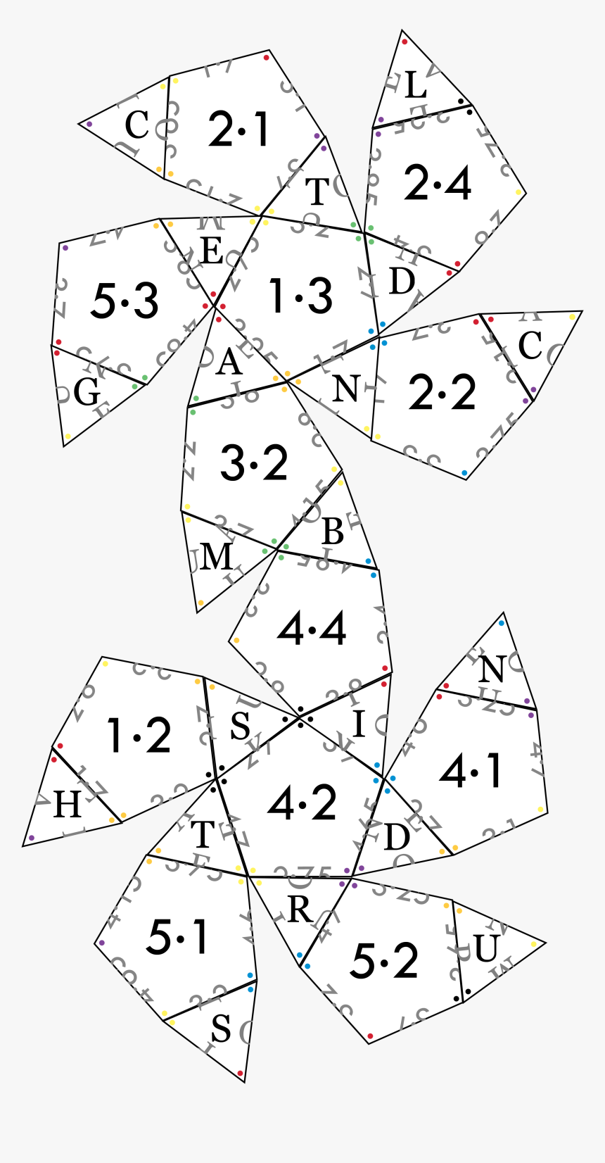 Triangle, HD Png Download