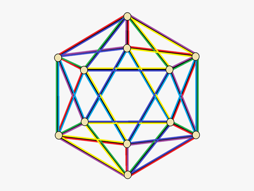 Star Of David With Circle Around, HD Png Download