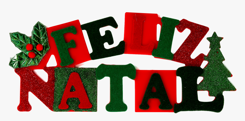 Thumb Image - Feliz Natal Png, Transparent Png