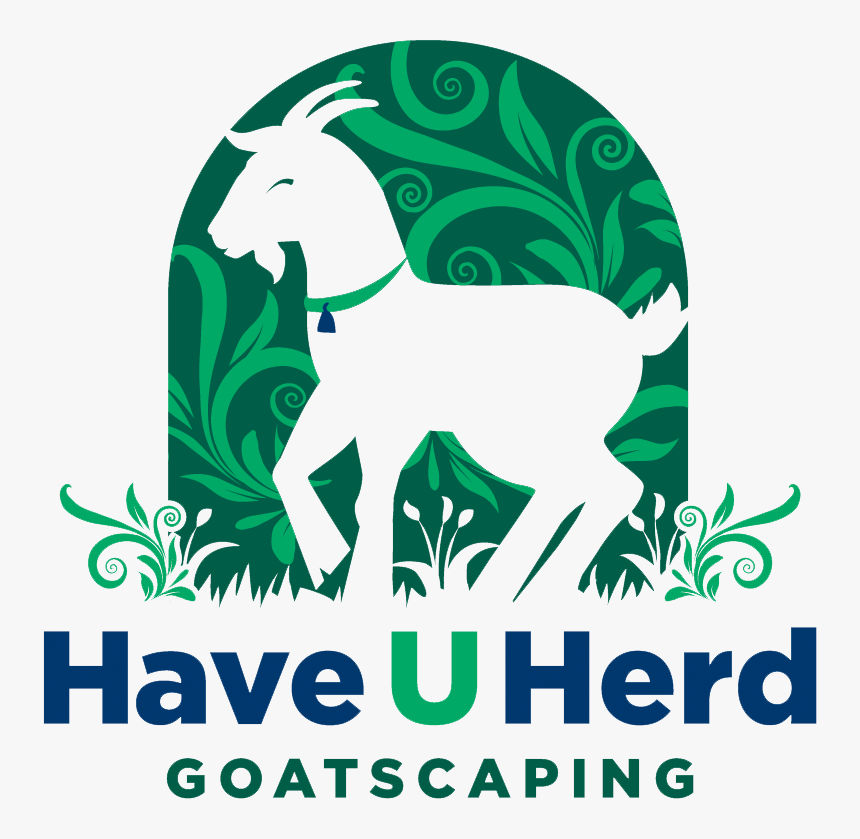 Have U Herd Goatscaping, HD Png Download