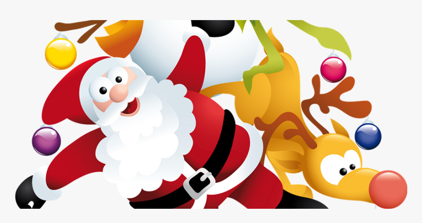 Crazy Christmas A Jolly Holiday Songbook Or Program - Christmas Tree Clipart Png, Transparent Png