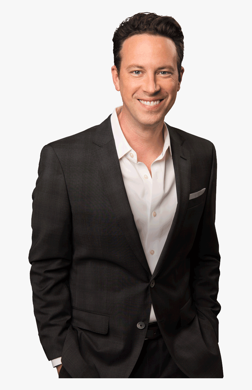 Picture Of Ken Coleman 
 Class Aboutken Imagemobile - Ken Coleman, HD Png Download