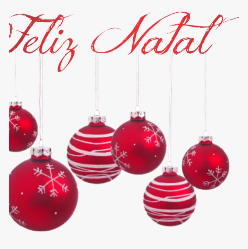Holiday Ornament Images Free, HD Png Download