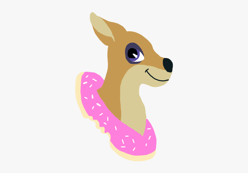 Deer, HD Png Download