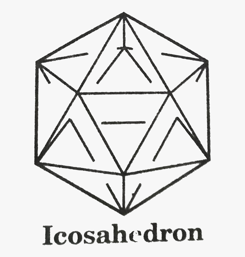 Diagonals Of Hexagon, HD Png Download