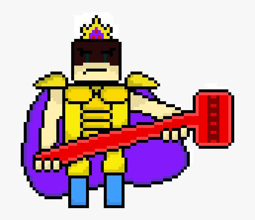 Pixel Art, HD Png Download