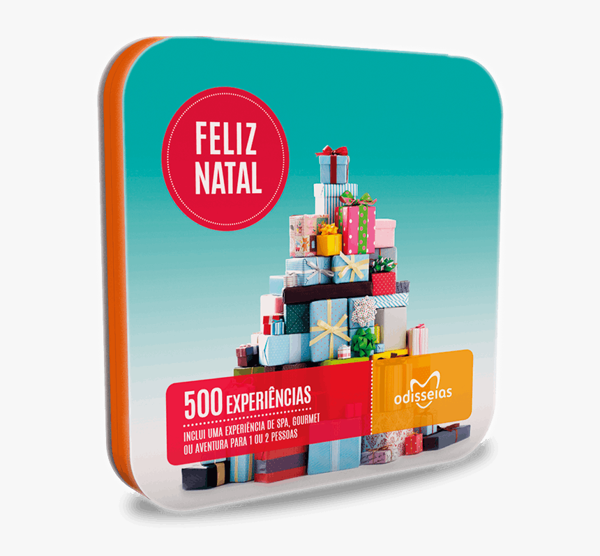 Feliz Natal - Panamax, HD Png Download