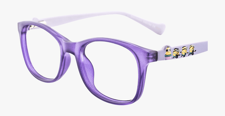 Specsavers Glasses Kids Girls, HD Png Download