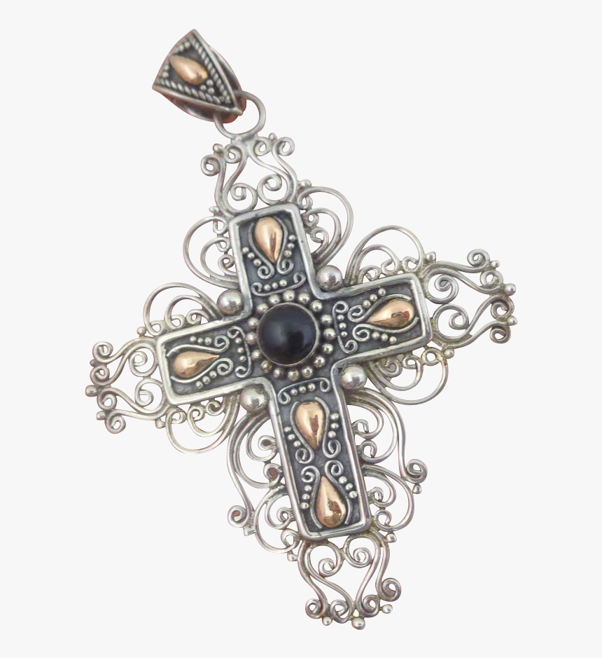 Cross, HD Png Download