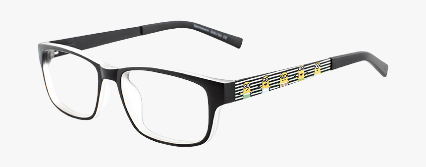 Despicable Me 3 Sunglasses, HD Png Download