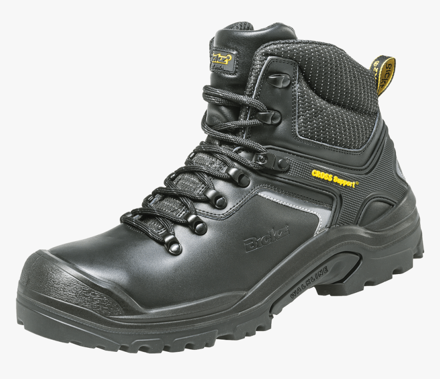 S3 Bickz Cross Rugged - Bickz By Bata Industrials, HD Png Download