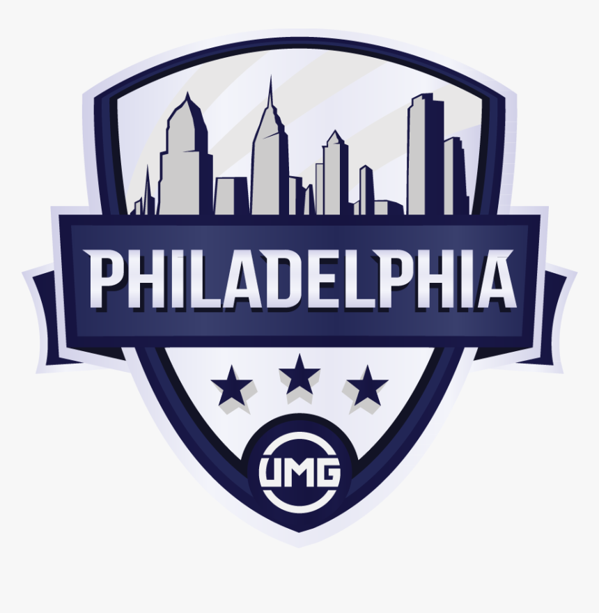 Umgphilly2013 - Philadelphia, HD Png Download