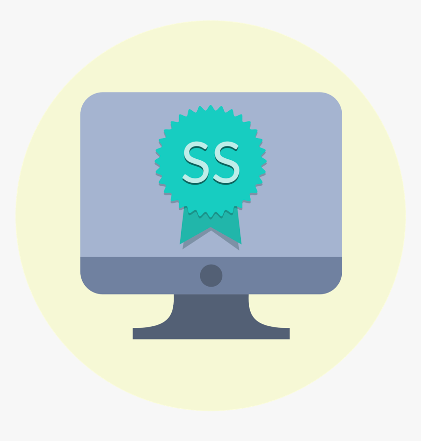 Sounding A Warning And Negative Glassdoor Reviews Circle, HD Png