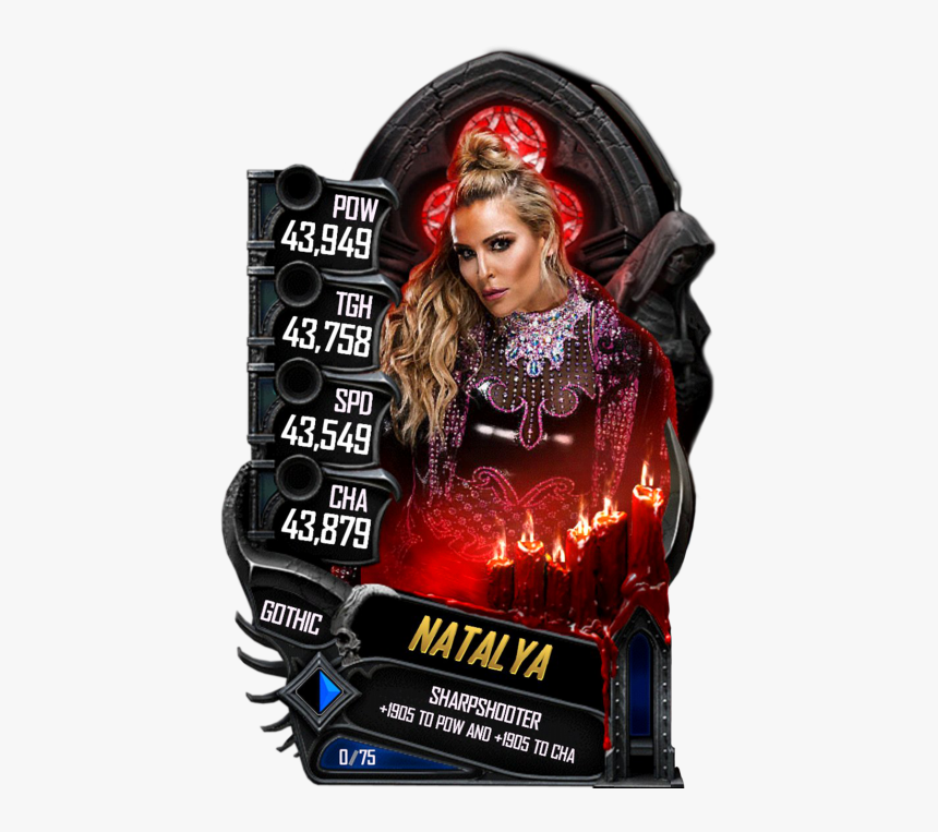 Wwe Supercard Rey Mysterio, HD Png Download