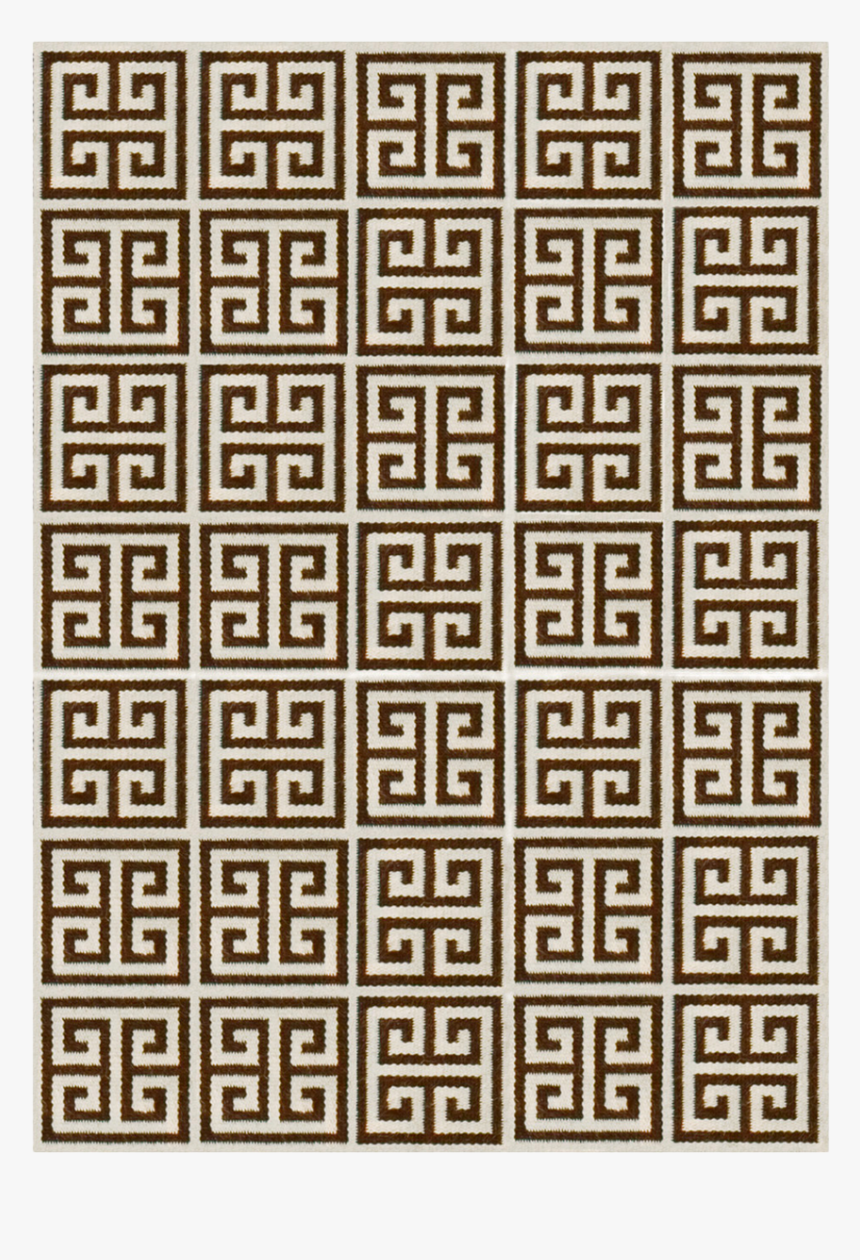 Greek Pattern Png, Transparent Png