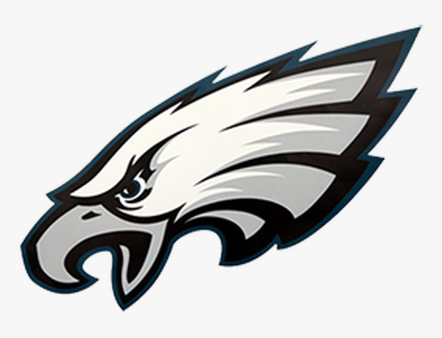 Nfl - Philadelphia Eagles - Page 1 - Wendell August - Philadelphia Eagles Logo, HD Png Download