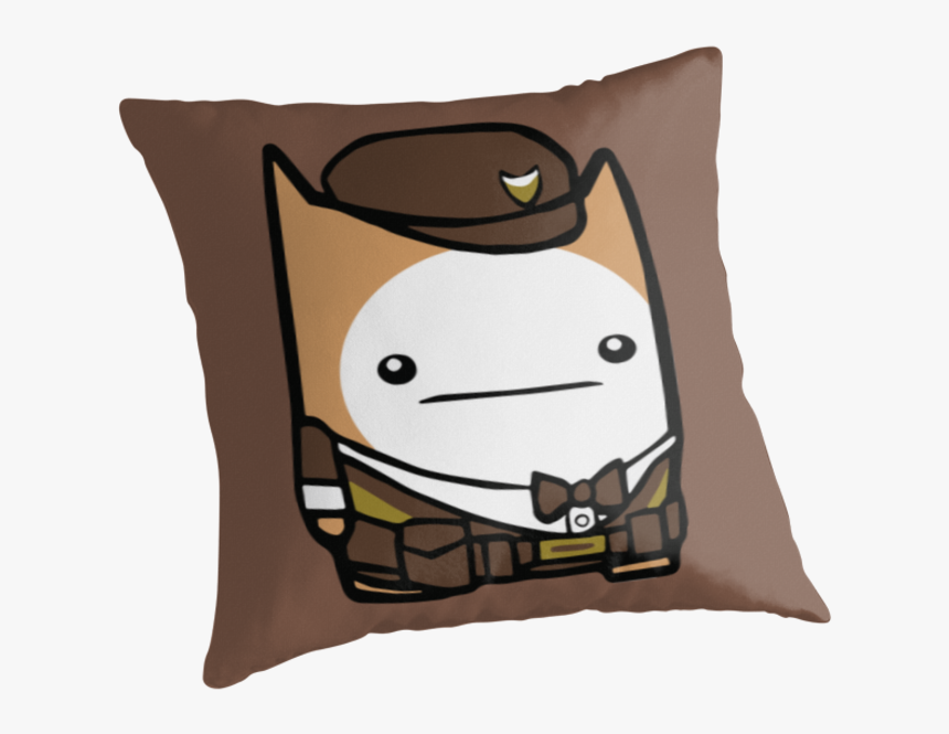 Battle Block Theatre Cat, HD Png Download