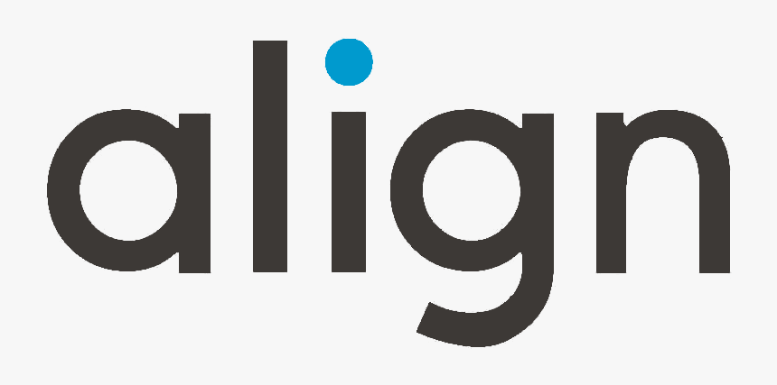 Align Logo Transparent, HD Png Download