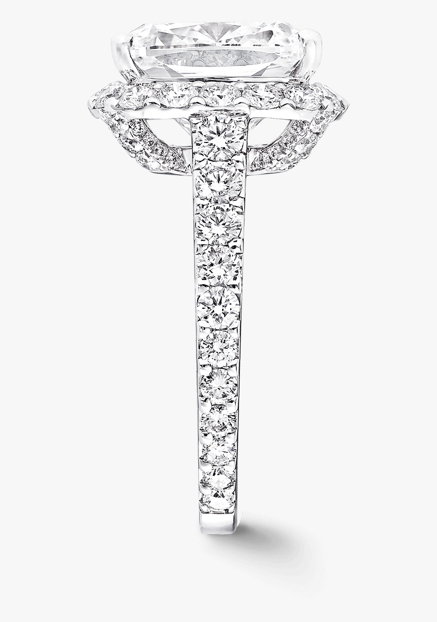 Engagement Ring, HD Png Download