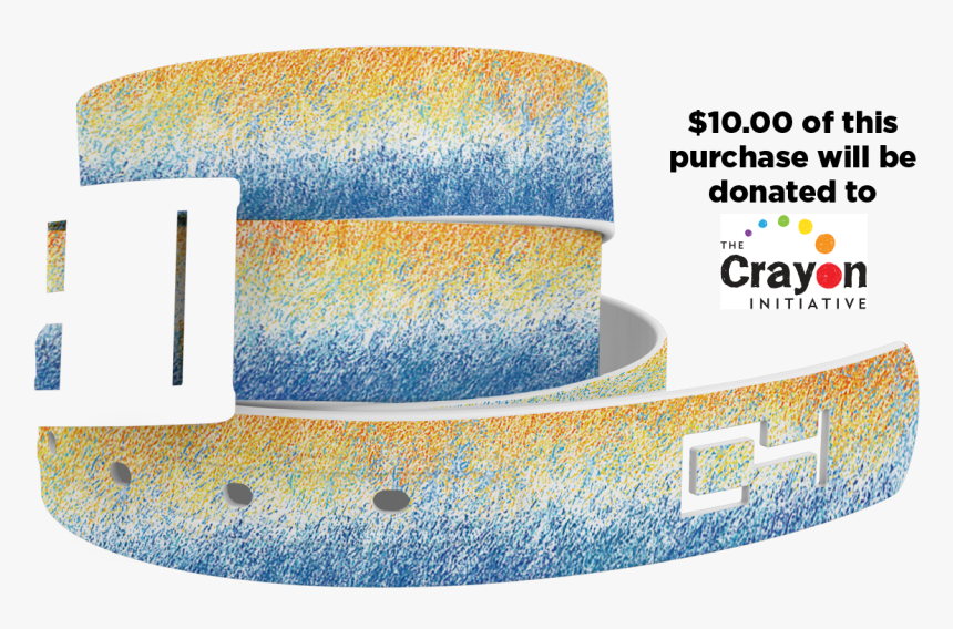 C4 Crayon Initiative Scribbles - Thread, HD Png Download