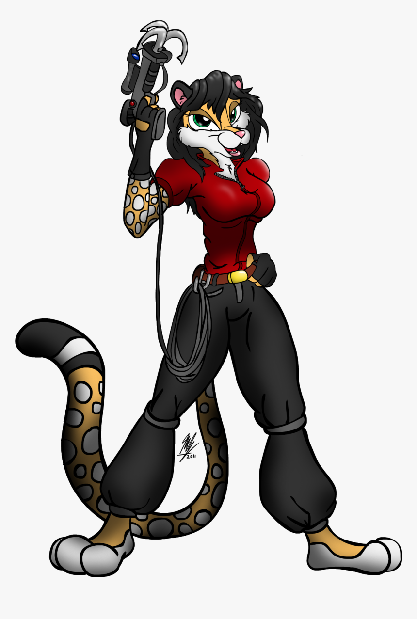 Commission - Natalya Szarikova - Cartoon, HD Png Download