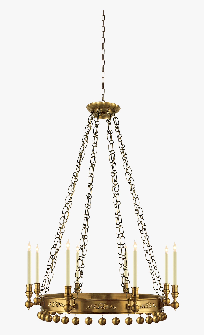 John Rosselli Natalya Chandelier, HD Png Download