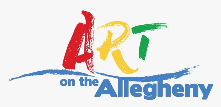Art On The Allegheny - Illustration, HD Png Download