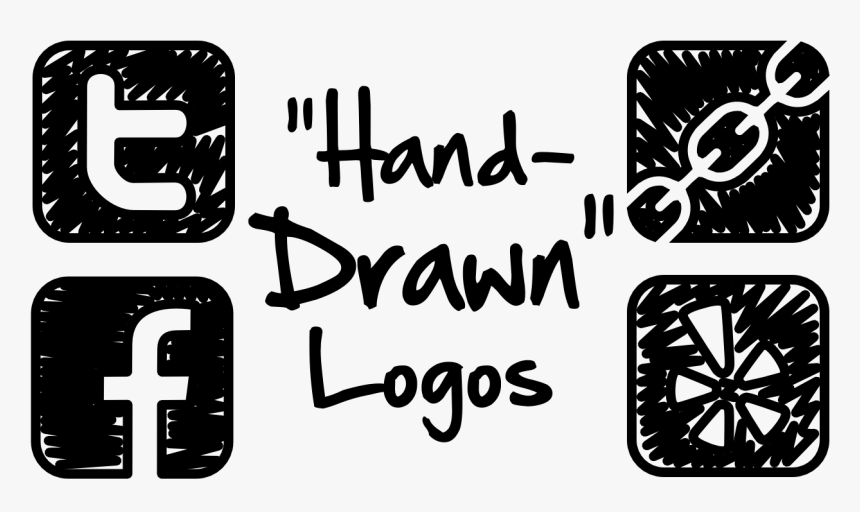 My Weekend Project Made - Inkscape Marker Hand Drawn, HD Png Download