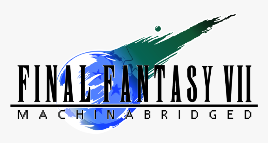 Team Four Star Wiki - Final Fantasy, HD Png Download