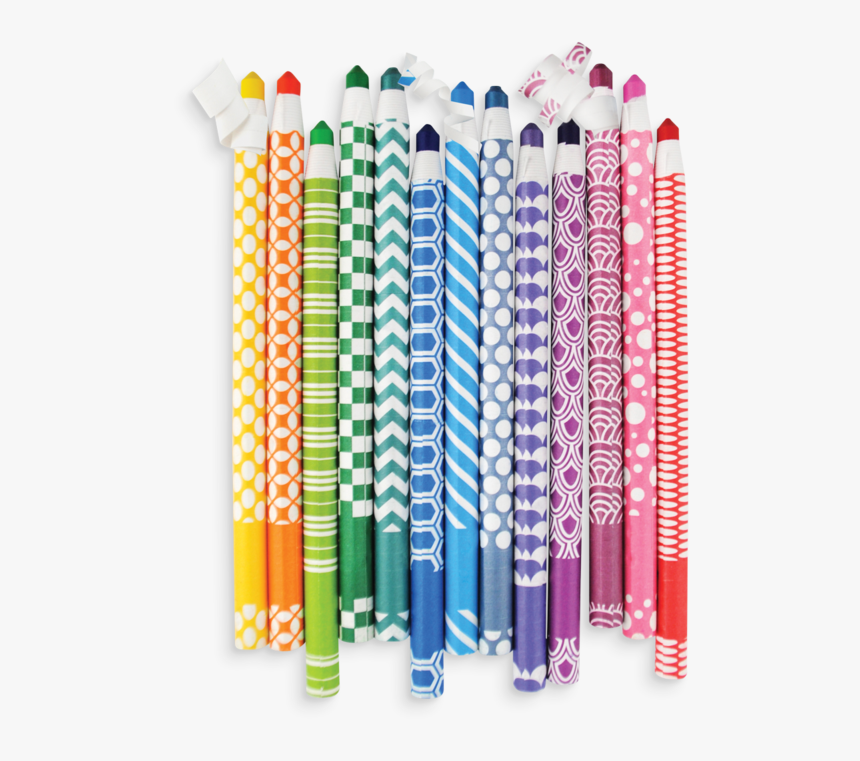 Color Appeel Crayon Sticks, HD Png Download