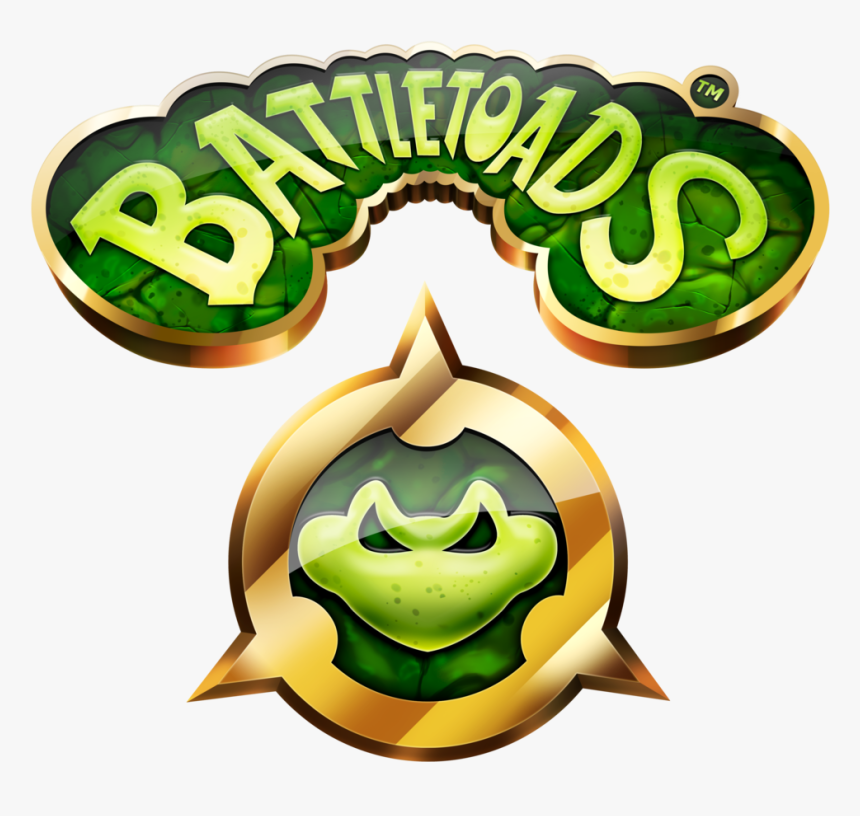 Battletoads Logo - Battletoads Xbox One 2019, HD Png Download