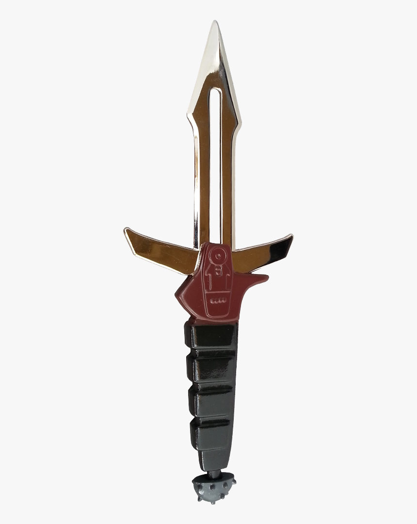 Star Trek D K - Sword, HD Png Download