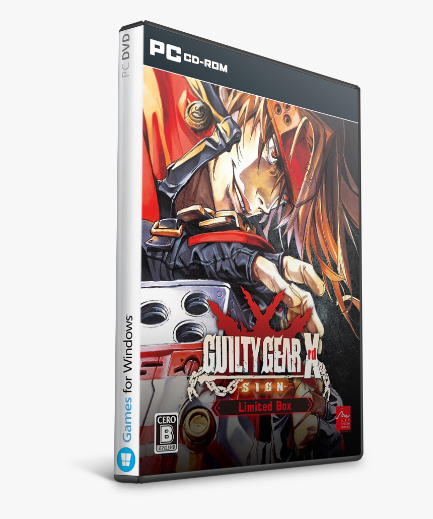 Sol Badguy Png , Png Download - Endless Space 2 Galactic Statecraft Codex, Transparent Png