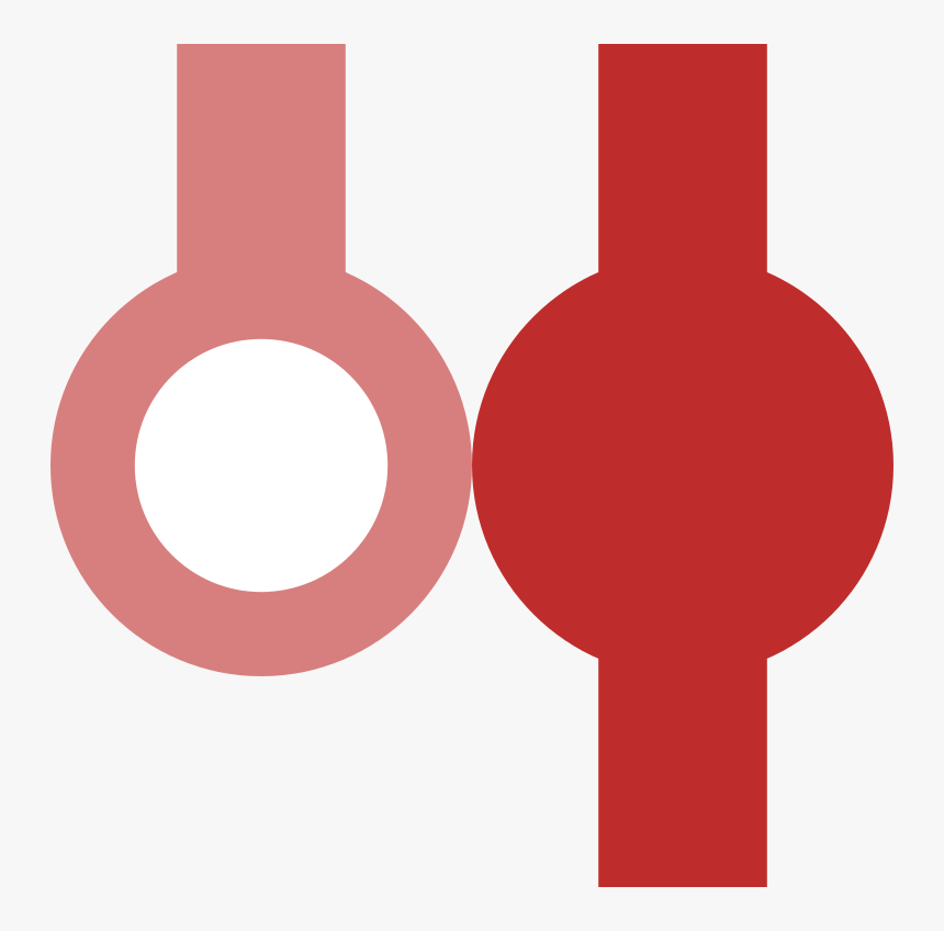 Crayon Template 4, Buy Clip Art - Circle, HD Png Download