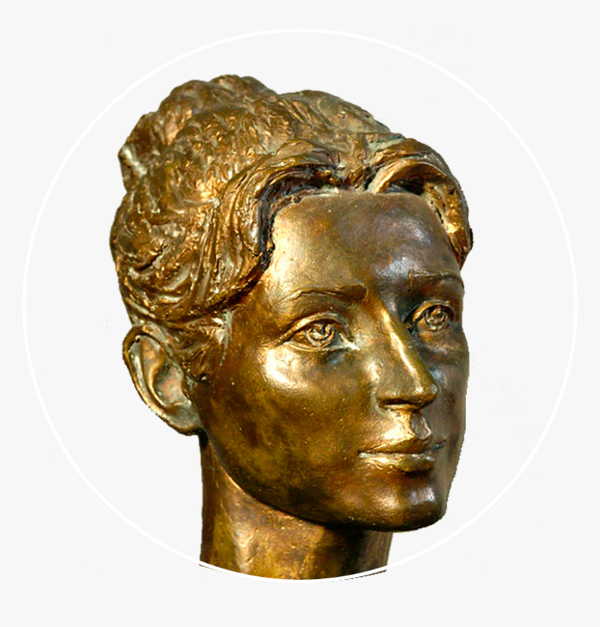 Bronze Sculpture, HD Png Download