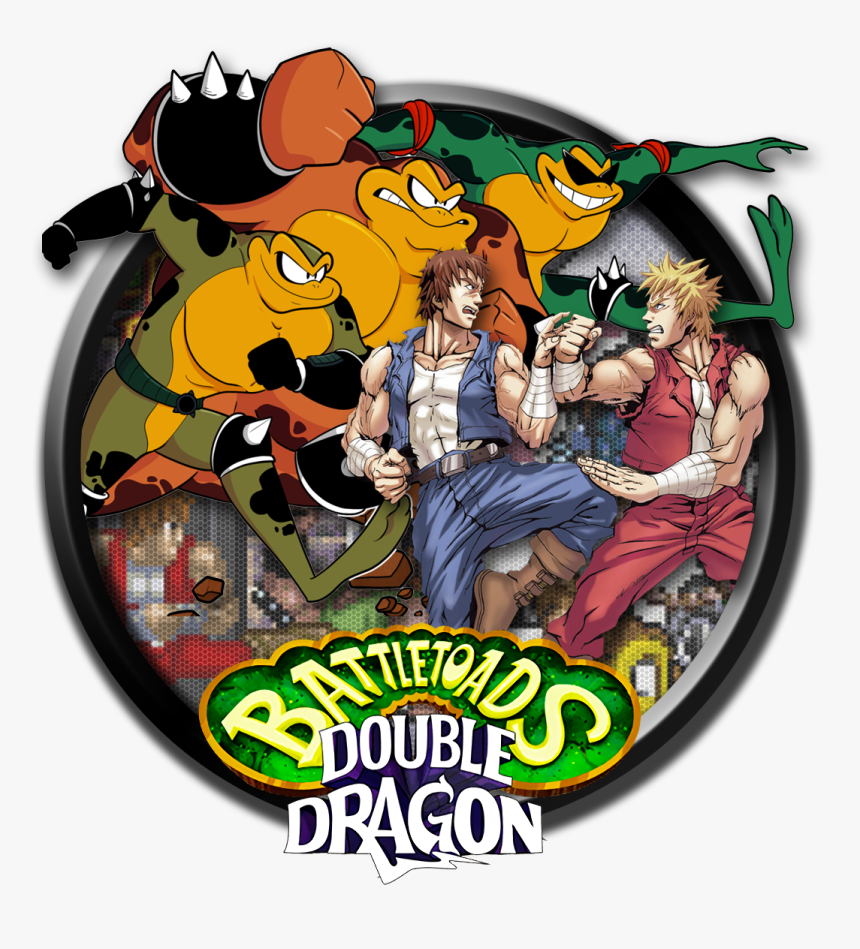 G4snc - Battletoads Png, Transparent Png